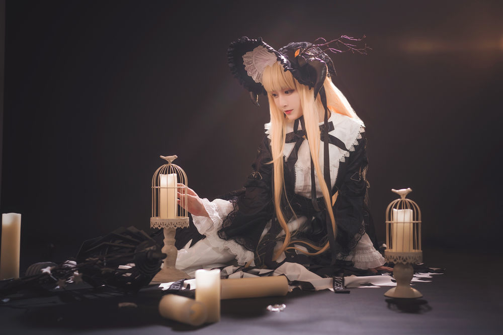 铁板烧鬼舞w-No.020-夜莺-在线看 第3张 铁板烧鬼舞w-No.020-夜莺-在线看 第3张