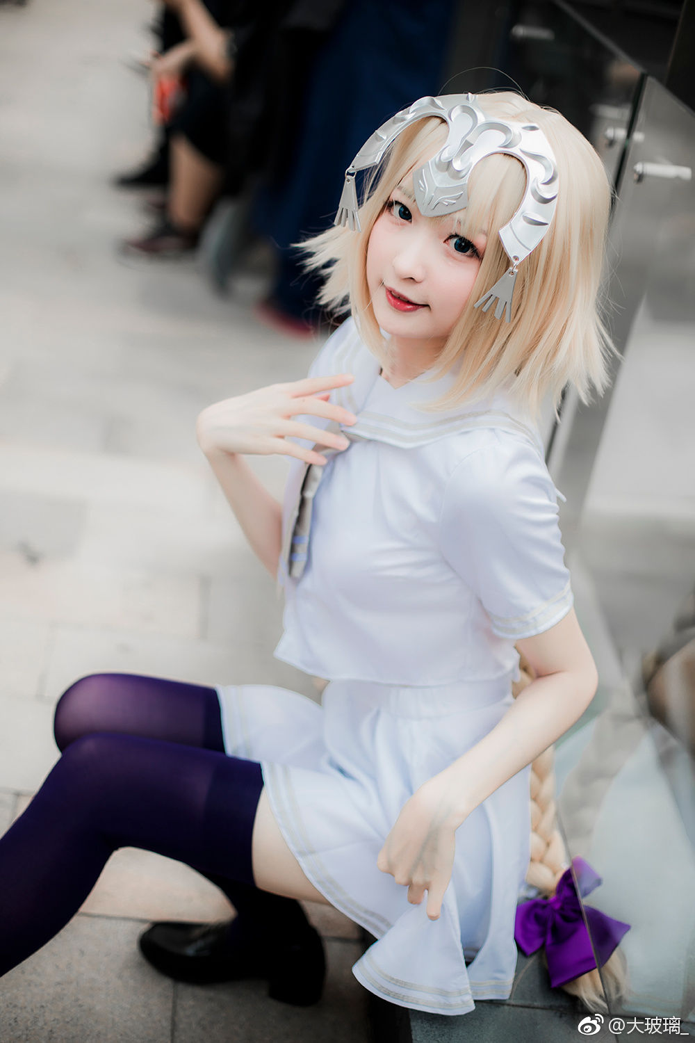 南宫-No.065-白贞德-在线看 第3张 南宫-No.065-白贞德-在线看 第3张