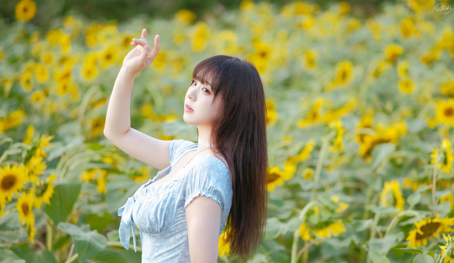 皮皮奶可可爱了啦(超皮皮皮奶)-No.055 – 彼女向日葵-在线看 第2张 皮皮奶可可爱了啦(超皮皮皮奶)-No.055 – 彼女向日葵-在线看 第2张