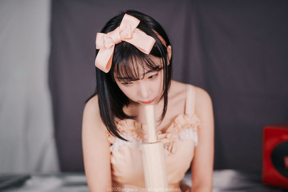 姜仁卿Ebichu(강인경)-No.025-ARTGRAVIA_VOL142-在线看 第3张 姜仁卿Ebichu(강인경)-No.025-ARTGRAVIA_VOL142-在线看 第3张