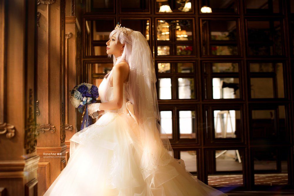 雨波_HaneAme-No.057-Azurlane 碧蓝航线-在线看 第1张 雨波_HaneAme-No.057-Azurlane 碧蓝航线-在线看 第1张