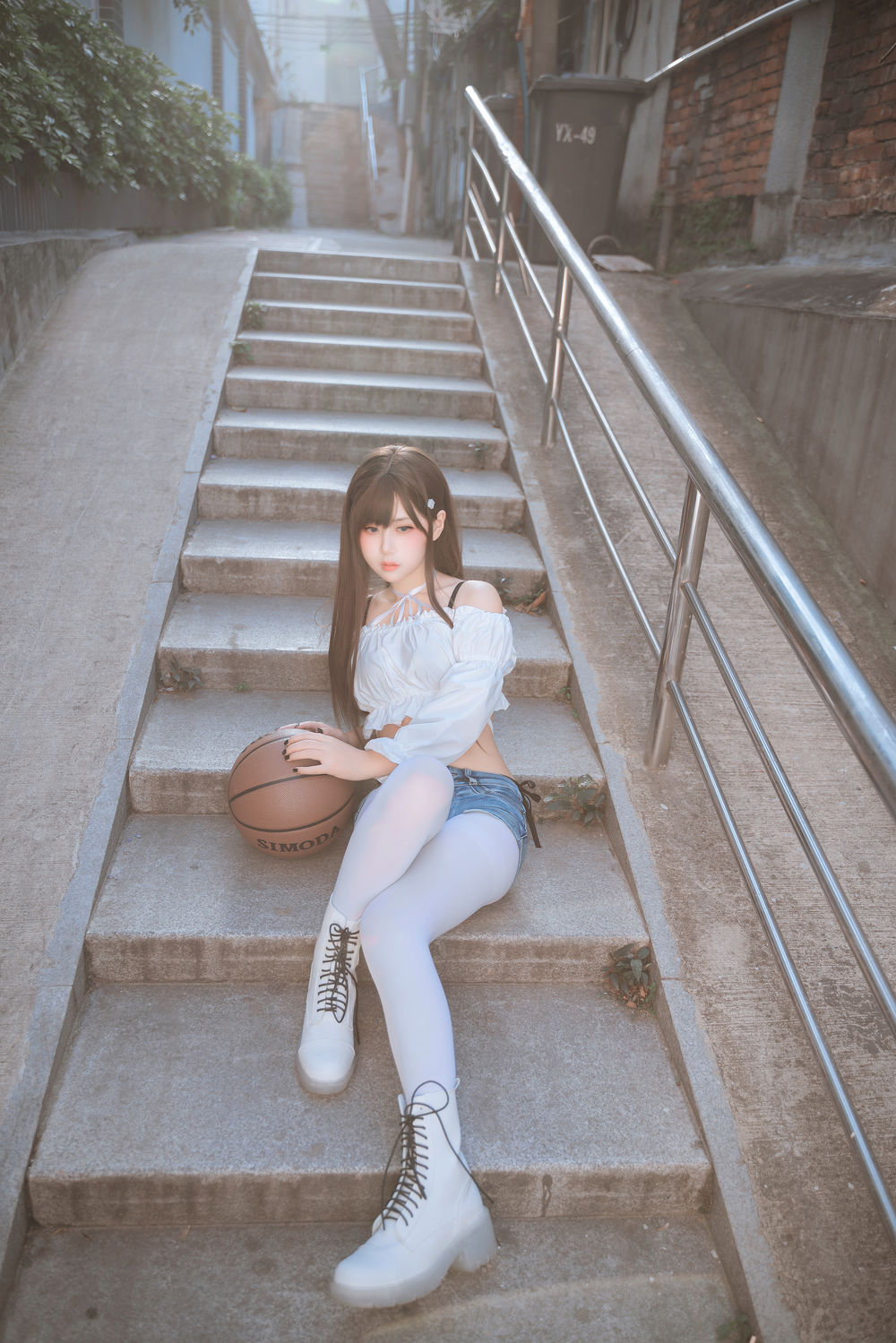 萌芽儿o0-No.018-邻家小恶魔-在线看 第2张 萌芽儿o0-No.018-邻家小恶魔-在线看 第2张