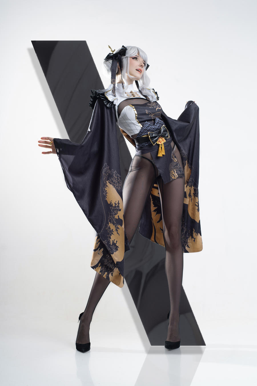 Candy Ball-No.049 – Blanc White Rabbit-在线看 第3张 Candy Ball-No.049 – Blanc White Rabbit-在线看 第3张