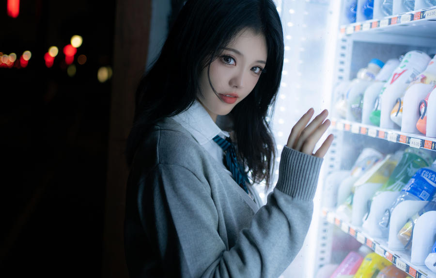 桃良阿宅-No.052 – 外出JK-在线看 第1张 桃良阿宅-No.052 – 外出JK-在线看 第1张