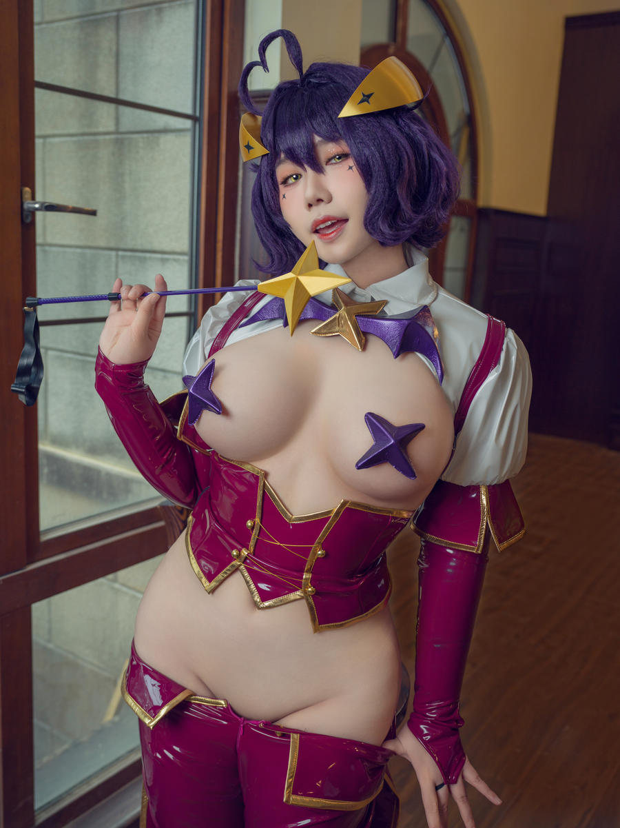 麻花麻花酱-No.081 – 梦想成为魔法少女 柊舞缇娜-在线看 第3张 麻花麻花酱-No.081 – 梦想成为魔法少女 柊舞缇娜-在线看 第3张