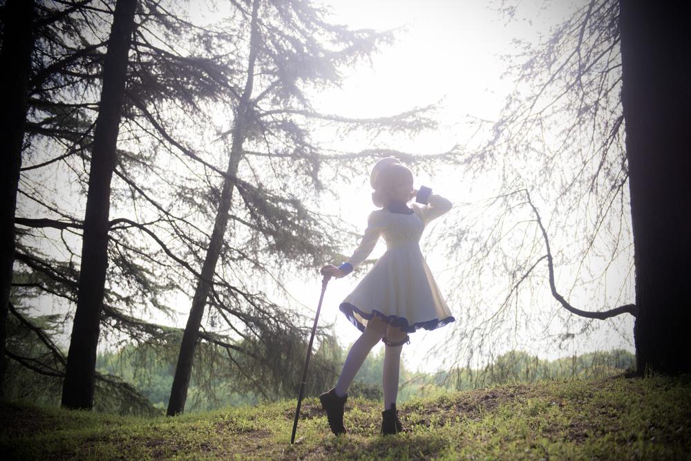 楚楚子w-No.058-虚构推理 岩永琴子-在线看 第3张 楚楚子w-No.058-虚构推理 岩永琴子-在线看 第3张