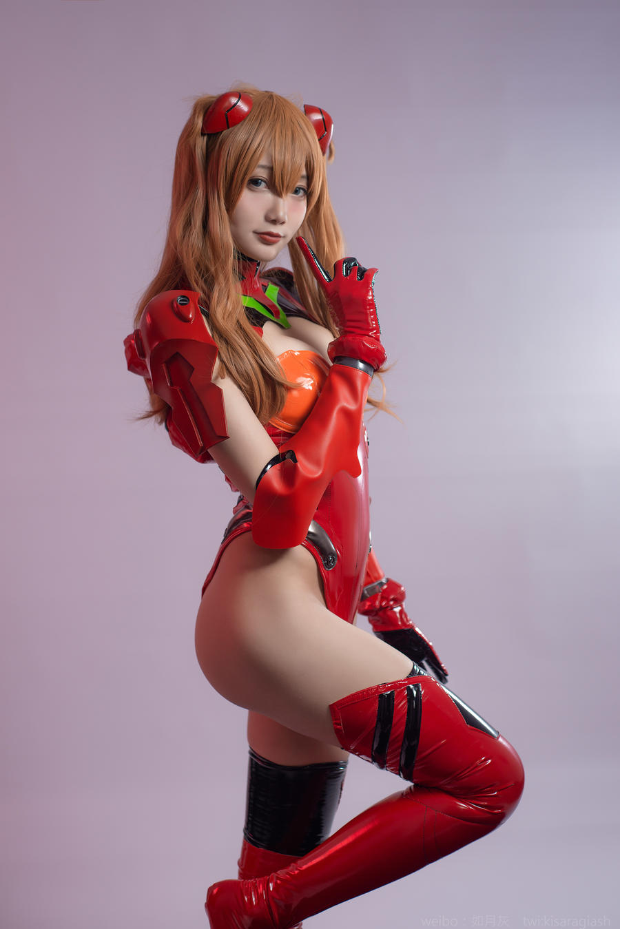 如月灰-No.007-明日香-在线看 第1张 如月灰-No.007-明日香-在线看 第1张