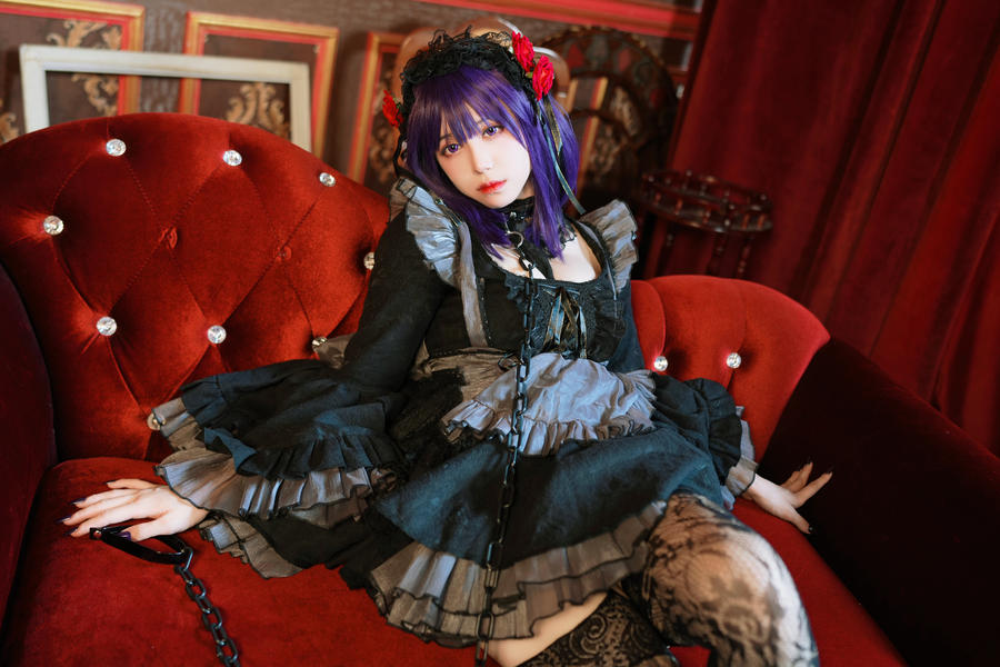 贰加六-No.066–更衣人偶坠入爱河-在线看 第2张 贰加六-No.066–更衣人偶坠入爱河-在线看 第2张