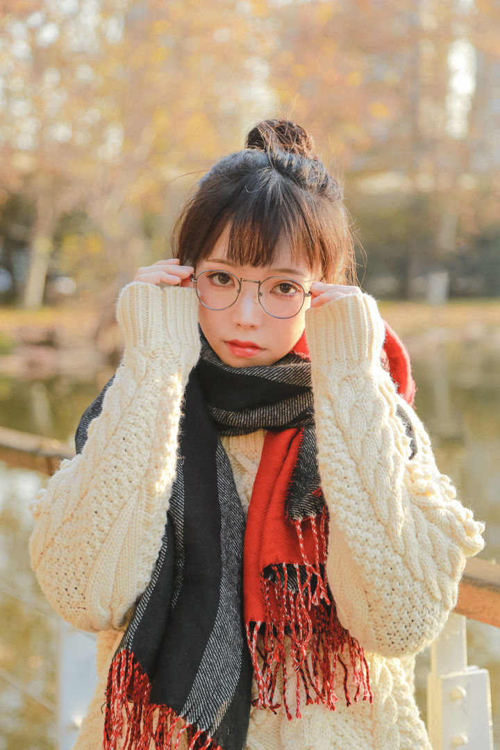 Fushii_海堂-No.013-秋日女友-在线看 第3张 Fushii_海堂-No.013-秋日女友-在线看 第3张