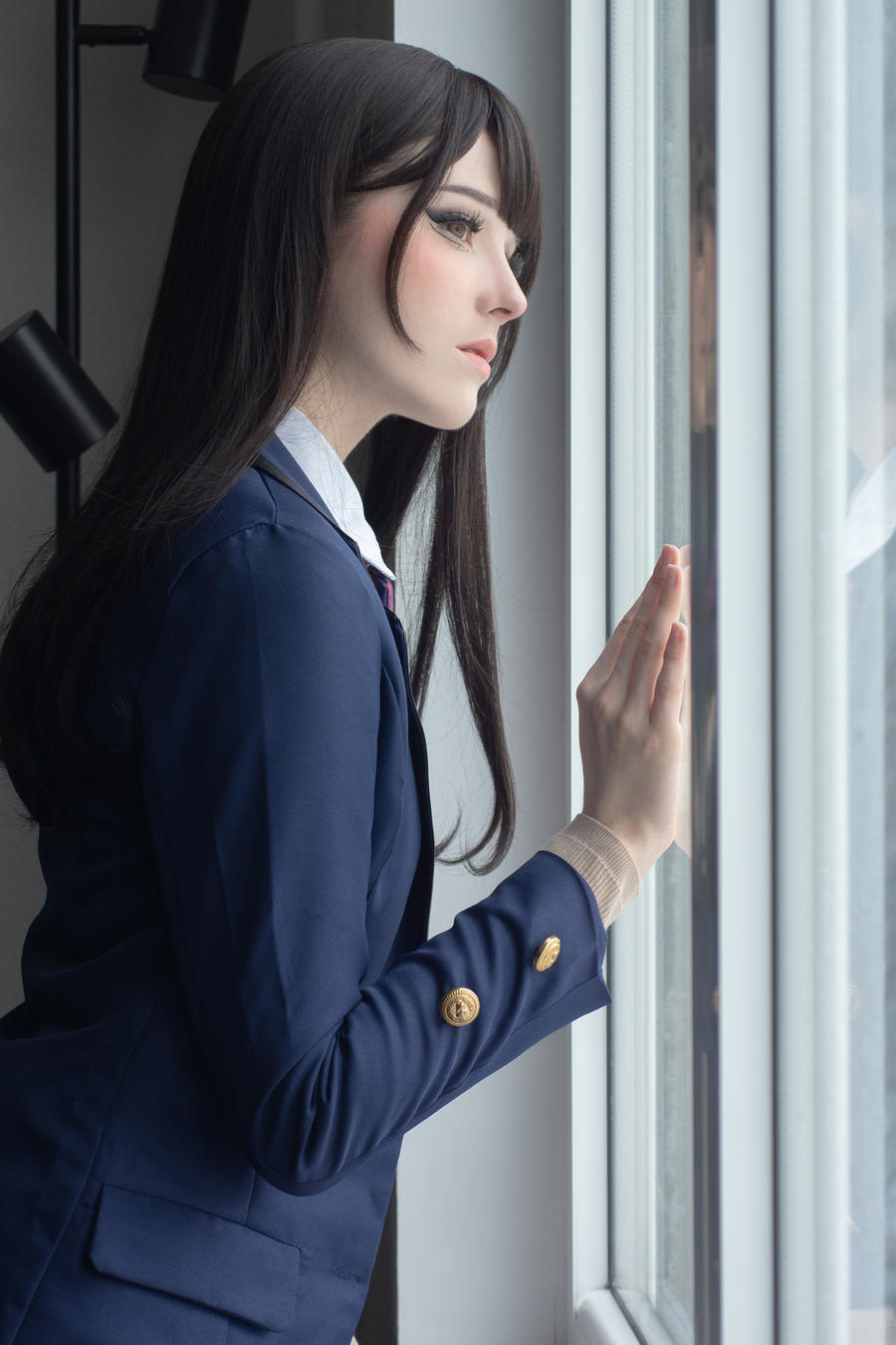 Candy Ball-No.028–Miru Tights OC-在线看 第1张 Candy Ball-No.028–Miru Tights OC-在线看 第1张