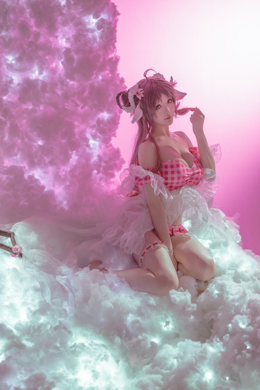 星之迟迟-No.249 – 舟本 Heartbeat-在线看 第2张 星之迟迟-No.249 – 舟本 Heartbeat-在线看 第2张