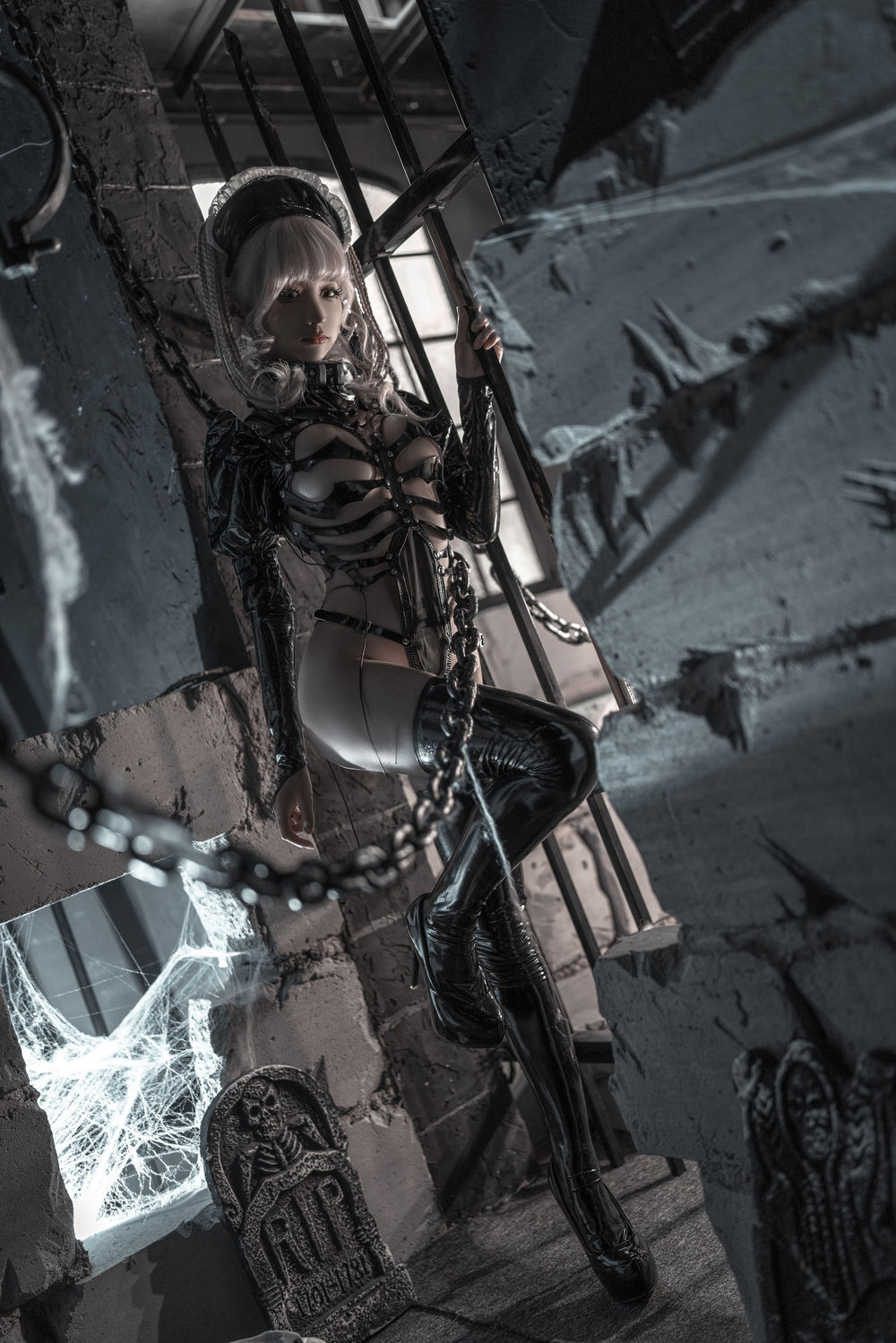 蠢沫沫-No.146-生日福利-在线看 第3张 蠢沫沫-No.146-生日福利-在线看 第3张