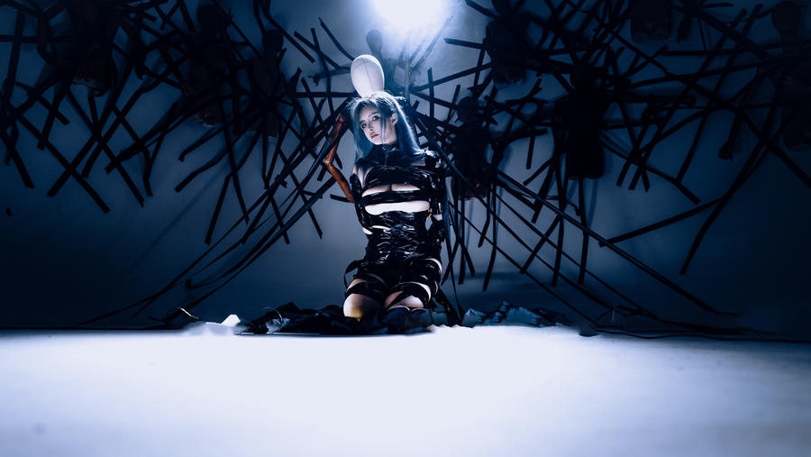 秋和柯基-No.101-困境-在线看 第2张 秋和柯基-No.101-困境-在线看 第2张