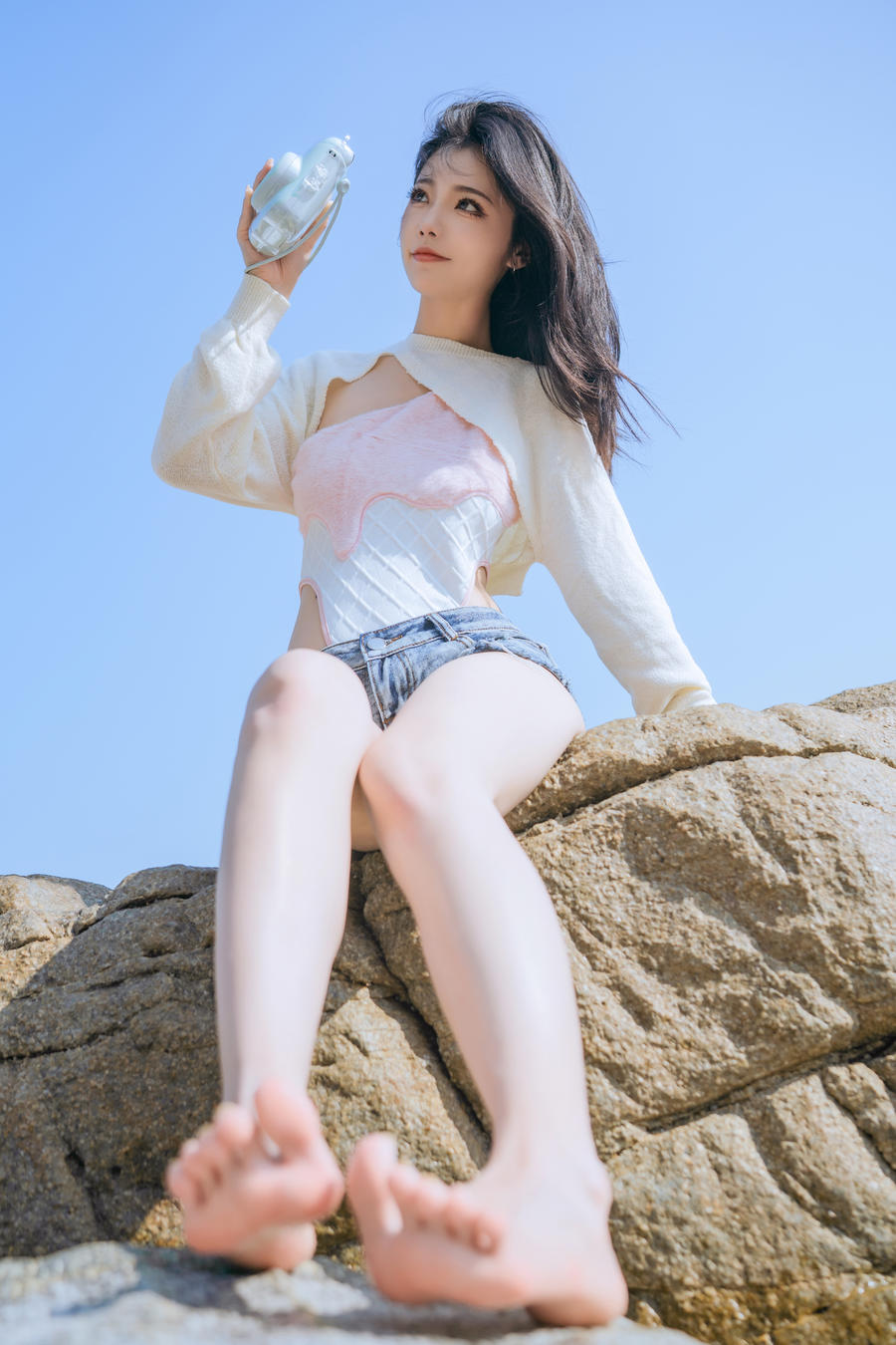 桃良阿宅-No.024–冰淇淋-在线看 第2张 桃良阿宅-No.024–冰淇淋-在线看 第2张