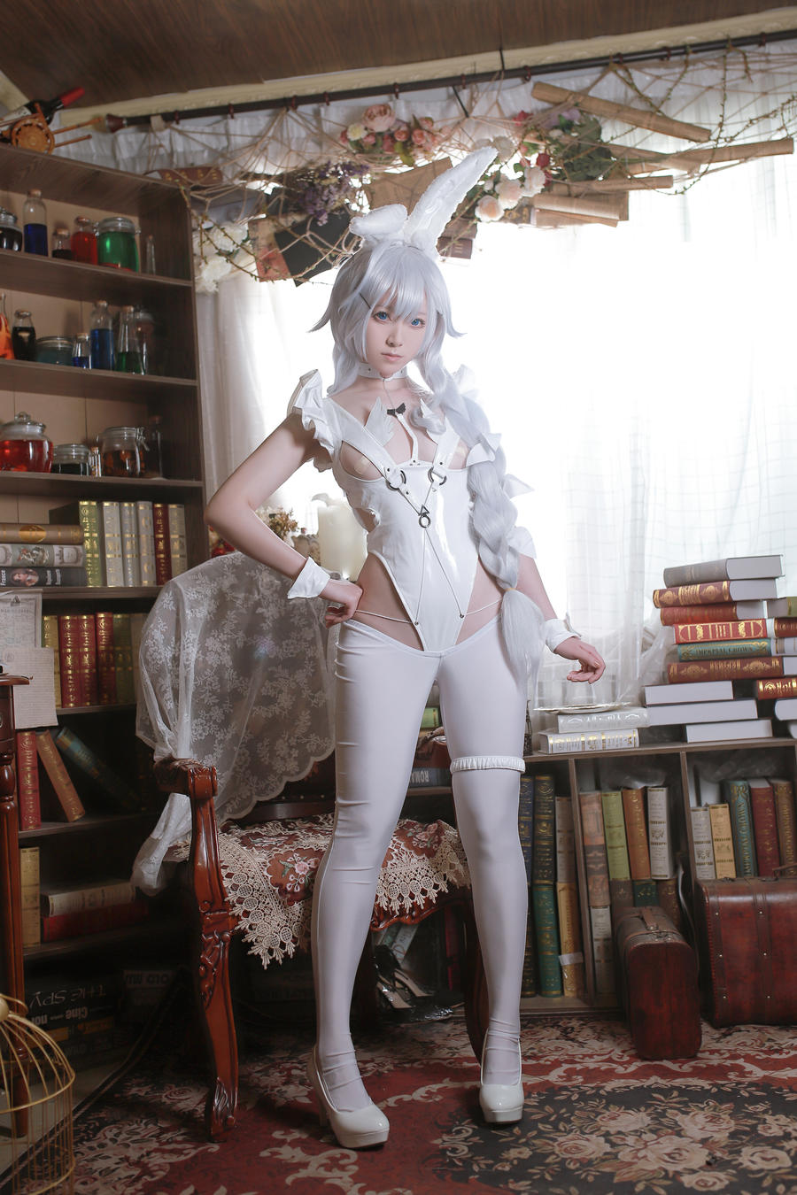 朝霧愛-No.019 – 恶毒 ル・マラン-在线看 第3张 朝霧愛-No.019 – 恶毒 ル・マラン-在线看 第3张