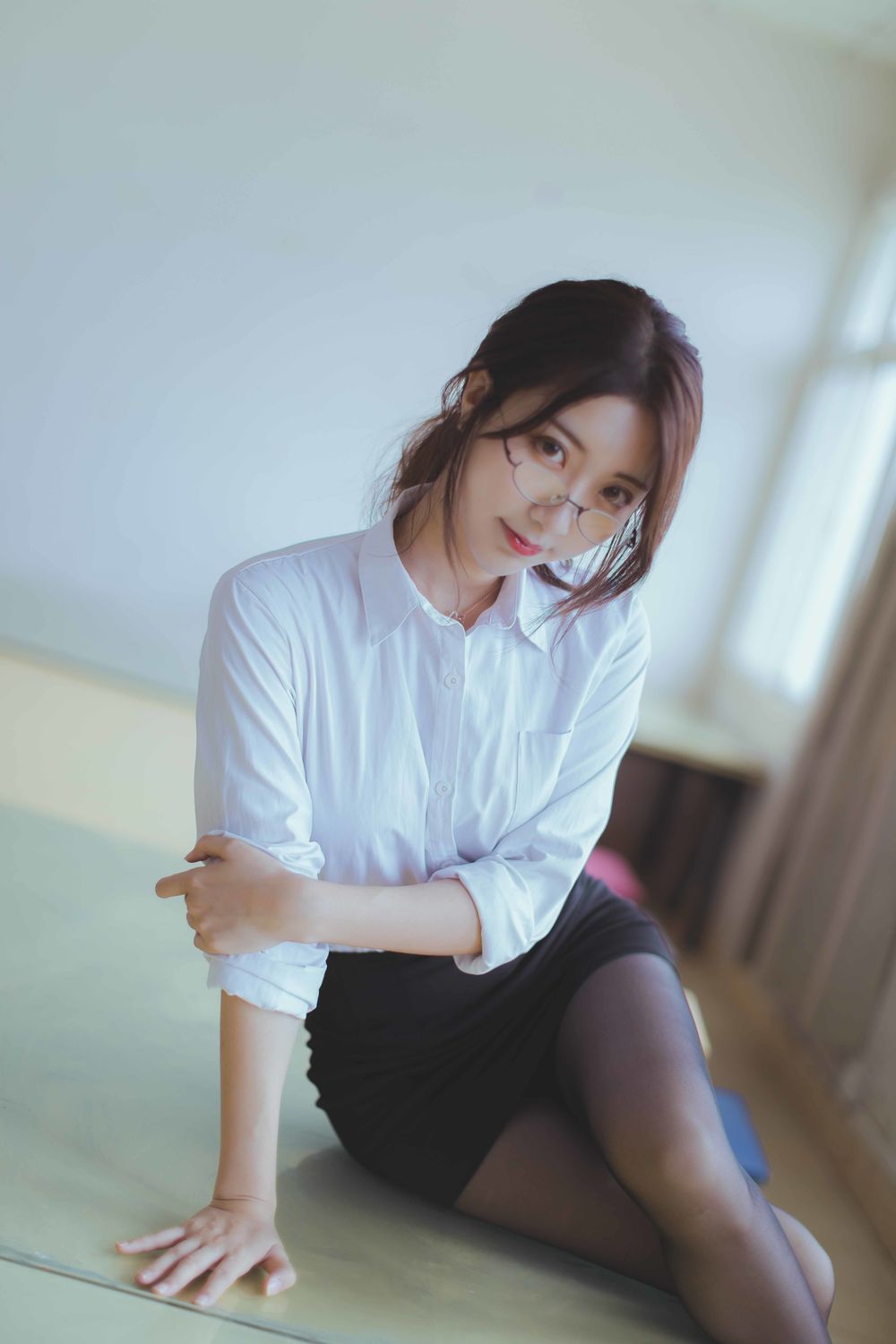 黑川-No.012-教师(不对外)真爱-在线看 第2张 黑川-No.012-教师(不对外)真爱-在线看 第2张