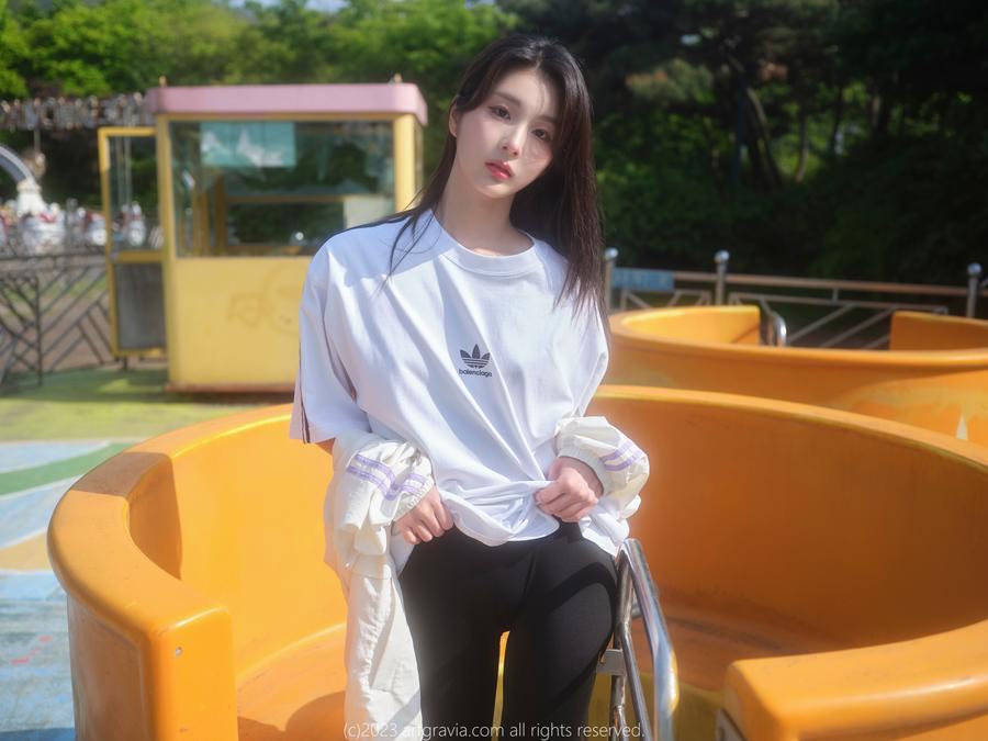 Jang Joo 장주(Isabella)-No.031-ARTGRAVIA_VOL.545-在线看 第3张 Jang Joo 장주(Isabella)-No.031-ARTGRAVIA_VOL.545-在线看 第3张