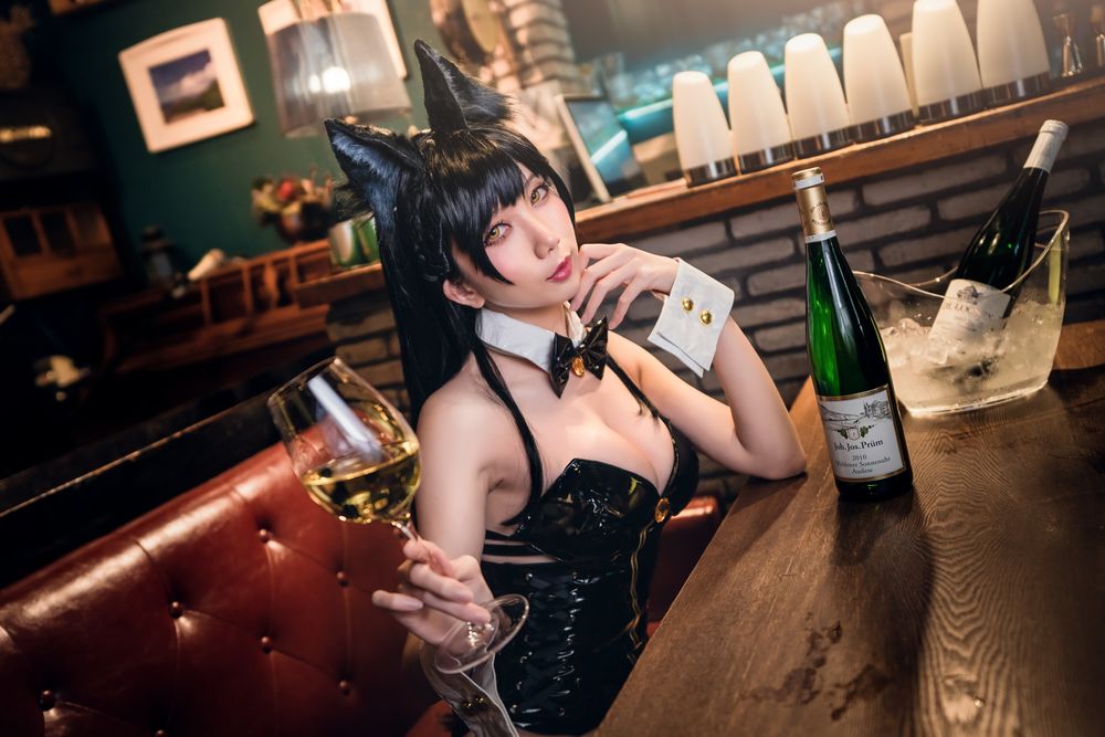 迷失人形QUQ-No.005-陪酒女郎-在线看 第2张 迷失人形QUQ-No.005-陪酒女郎-在线看 第2张