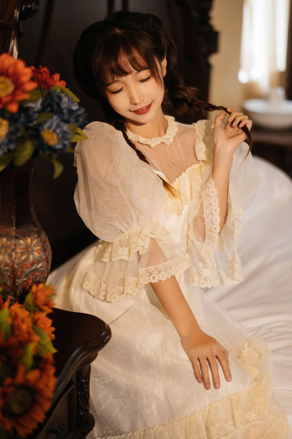 蠢沫沫-No.109-古着-在线看 第1张 蠢沫沫-No.109-古着-在线看 第1张