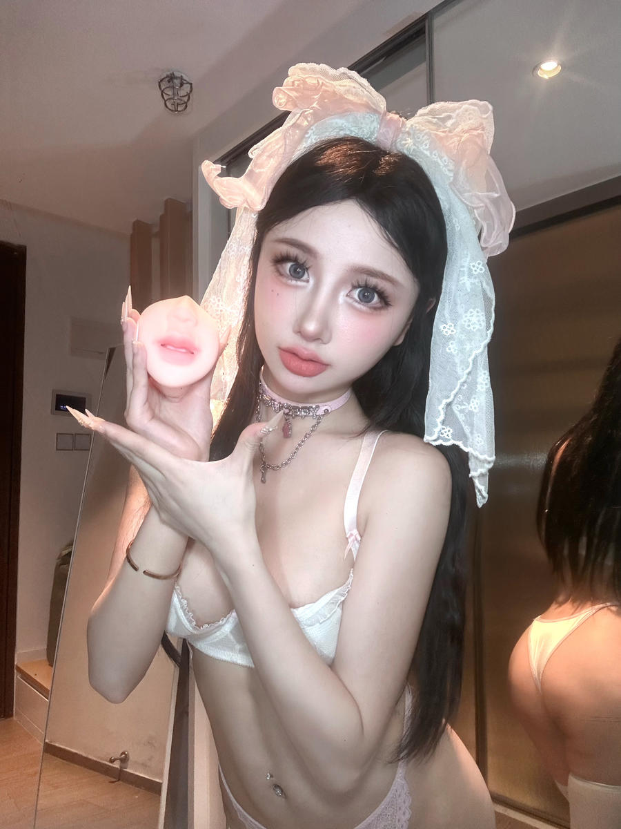 您的蛋蛋-No.048 – 唇膜-在线看 第1张 您的蛋蛋-No.048 – 唇膜-在线看 第1张