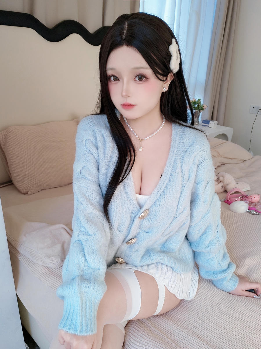 椎名莜(日奈娇)-No.191 – 与学姐约会-在线看 第1张 椎名莜(日奈娇)-No.191 – 与学姐约会-在线看 第1张