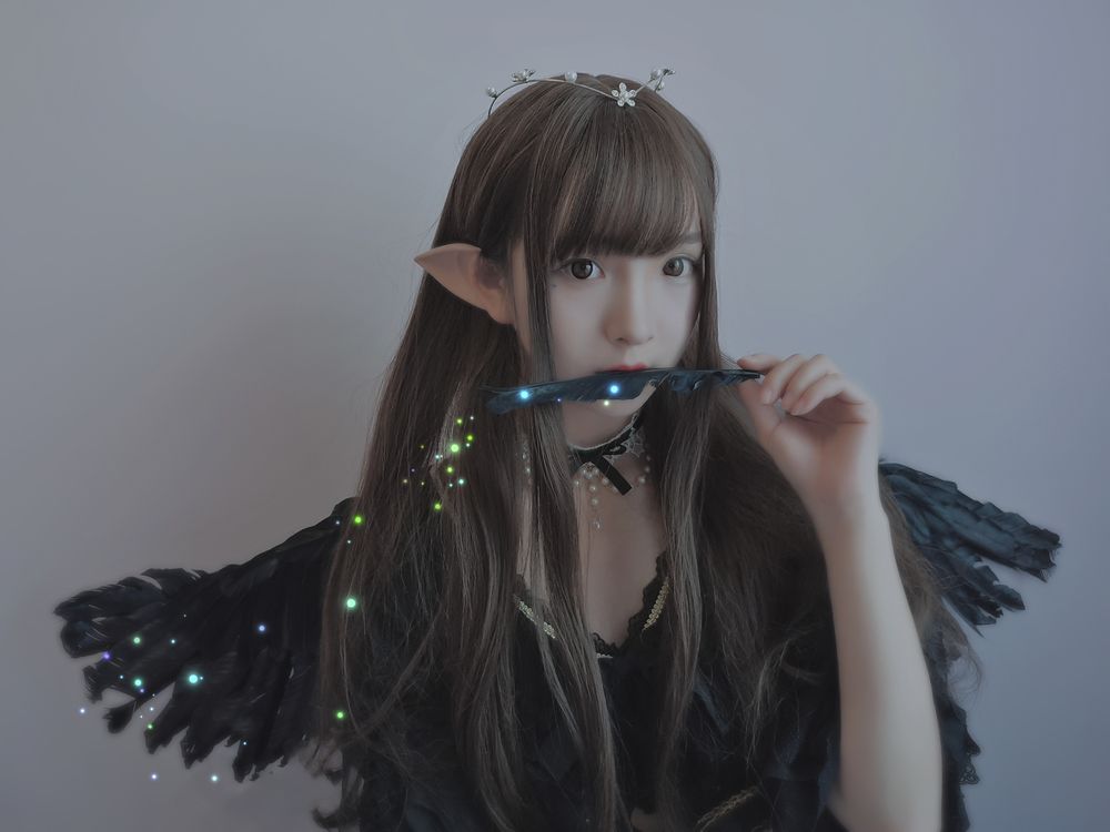 古川-No.001-阿尔克纳之梦-在线看 第2张 古川-No.001-阿尔克纳之梦-在线看 第2张