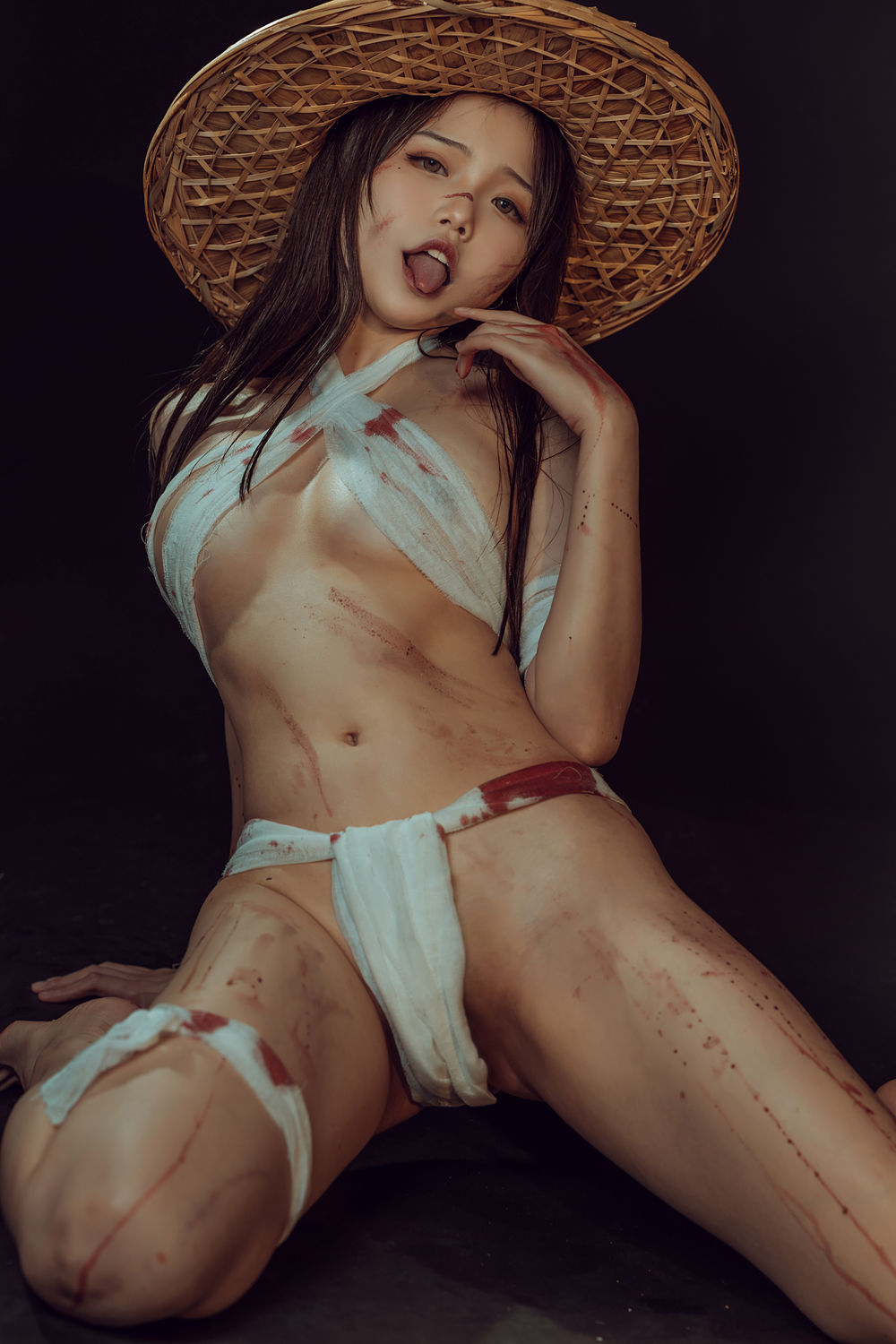 七月喵子-No.005-杀手-在线看 第3张 七月喵子-No.005-杀手-在线看 第3张