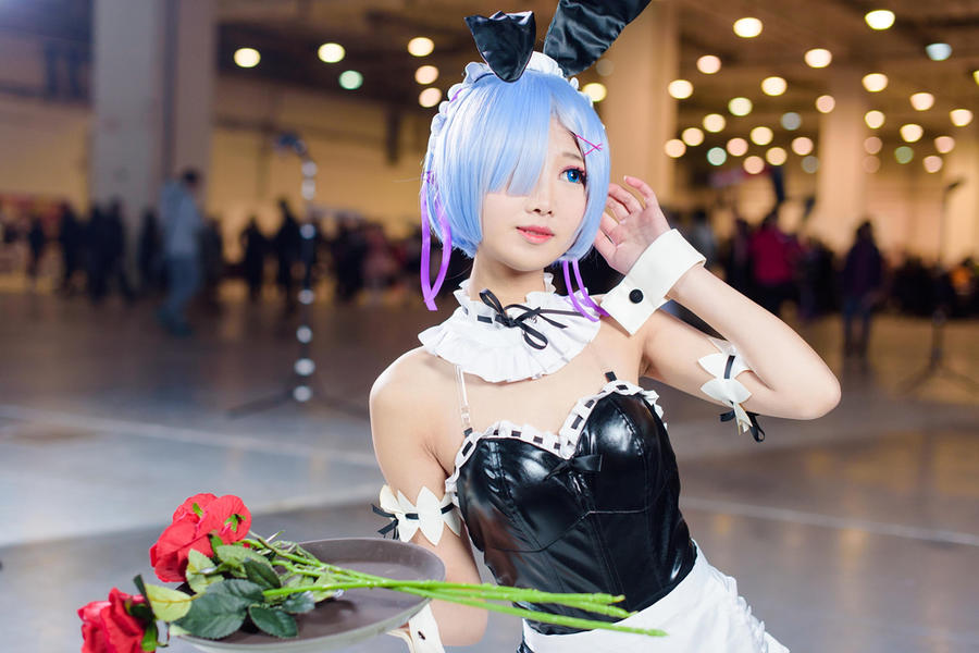 羽天Shine-No.032-RE从零开始的异世界生活 蕾姆女仆2-在线看 第1张 羽天Shine-No.032-RE从零开始的异世界生活 蕾姆女仆2-在线看 第1张