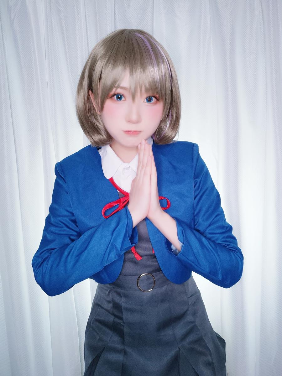 Yuki亭-No.031-Keke Tang-在线看 第1张 Yuki亭-No.031-Keke Tang-在线看 第1张