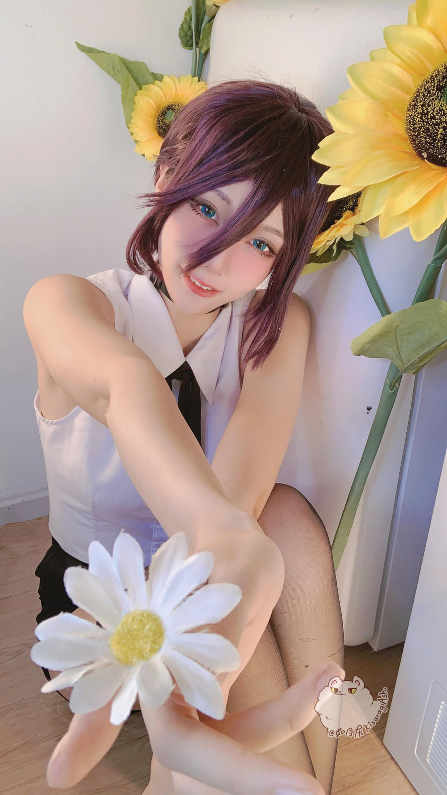 如月灰-No.019-电锯人REZE-在线看 第3张 如月灰-No.019-电锯人REZE-在线看 第3张