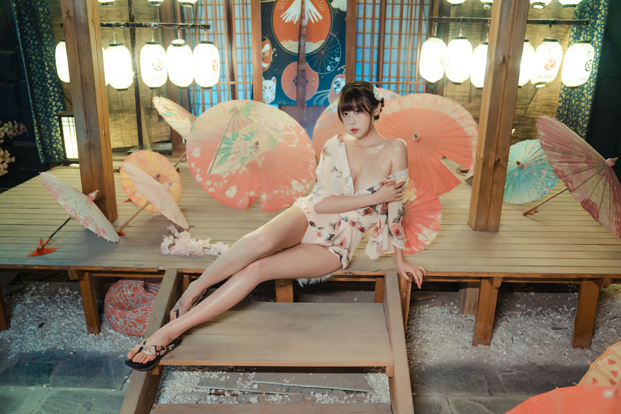 奈汐酱nice-No.042-老板娘 4.0-在线看 第2张 奈汐酱nice-No.042-老板娘 4.0-在线看 第2张