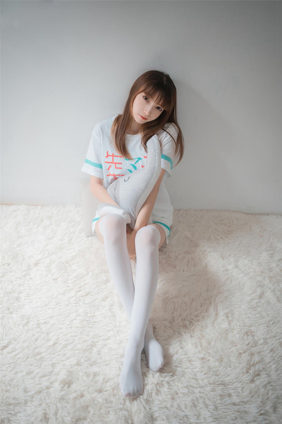 祖木子-No.002-活力白丝少女-在线看 第1张 祖木子-No.002-活力白丝少女-在线看 第1张