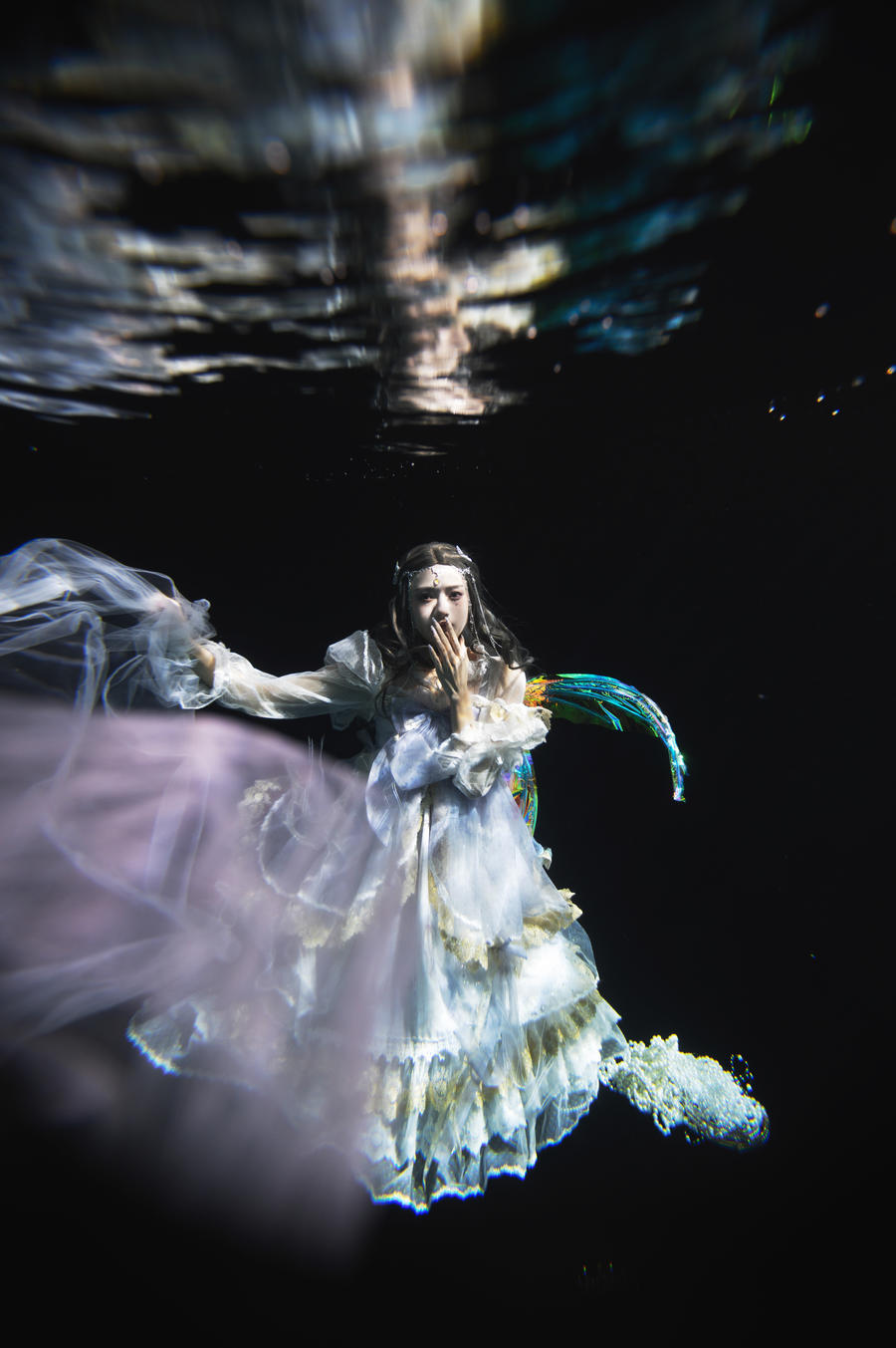 兔子Zzz不吃胡萝卜-No.046-捕梦-在线看 第2张 兔子Zzz不吃胡萝卜-No.046-捕梦-在线看 第2张