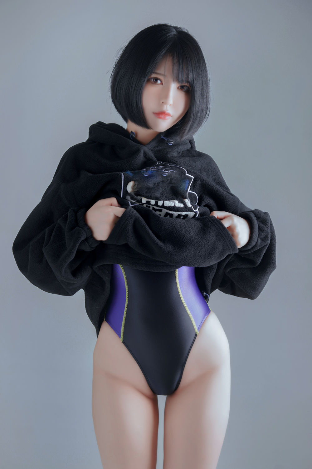 半半子-No.028-竞泳-在线看 第2张 半半子-No.028-竞泳-在线看 第2张