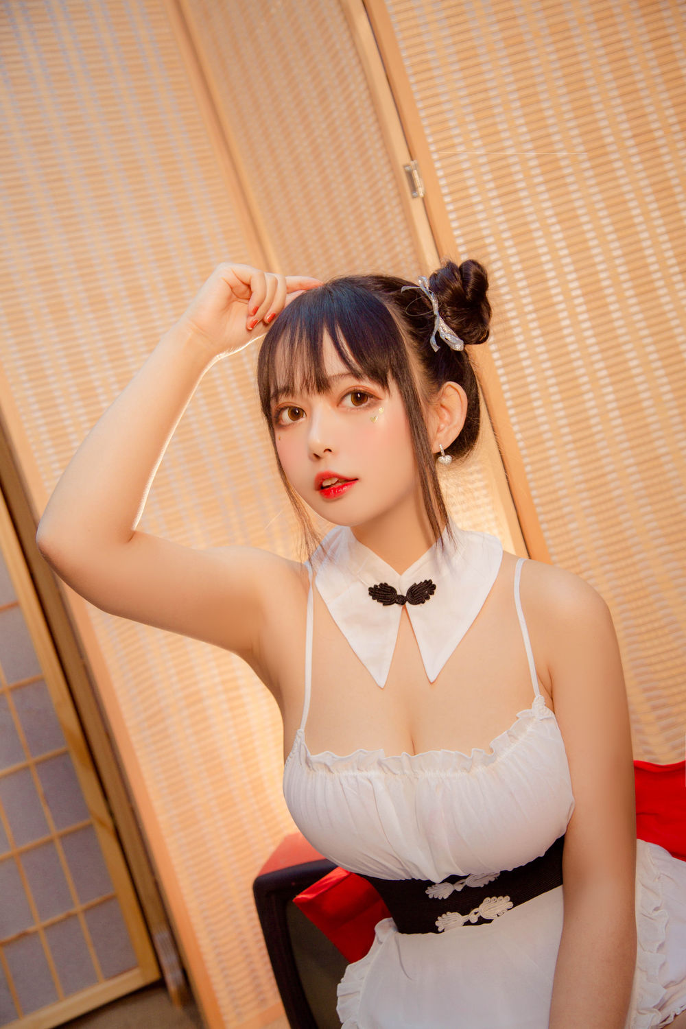 黑猫猫-No.007-中华风-在线看 第3张 黑猫猫-No.007-中华风-在线看 第3张