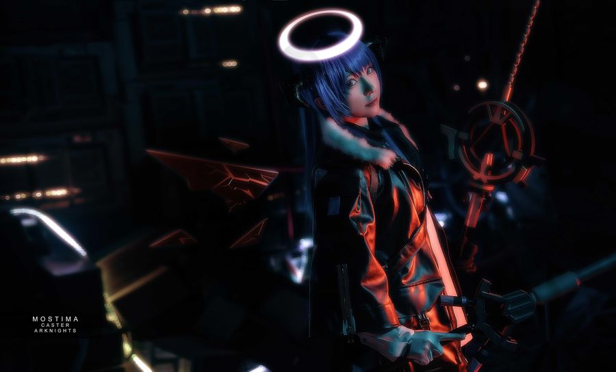 Kitaro_绮太郎-No.060-莫斯提马-在线看 第3张 Kitaro_绮太郎-No.060-莫斯提马-在线看 第3张