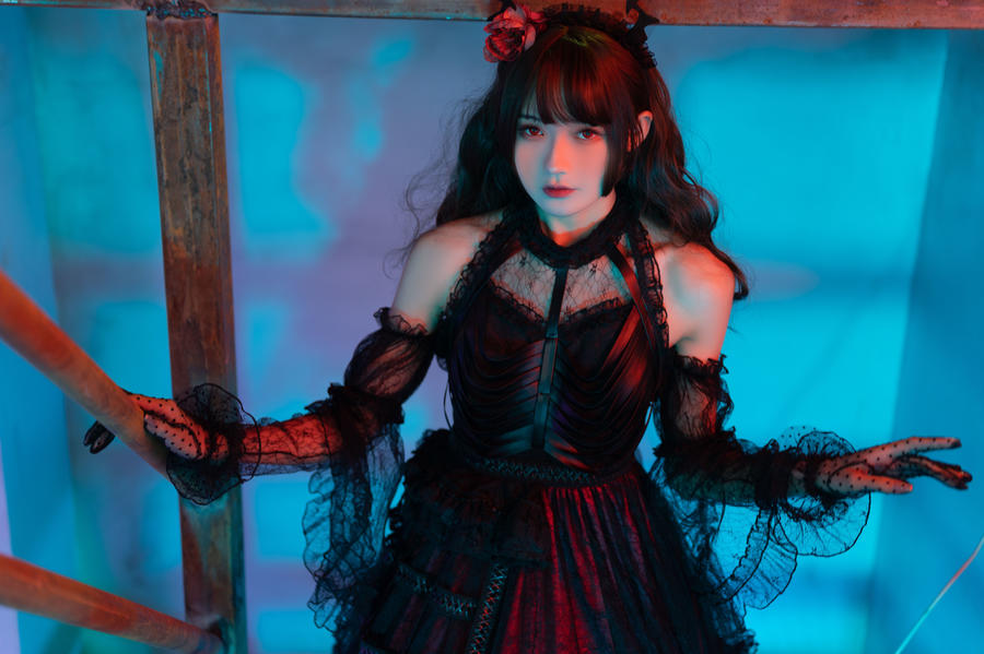 兔子Zzz不吃胡萝卜-No.009-肋骨-在线看 第2张 兔子Zzz不吃胡萝卜-No.009-肋骨-在线看 第2张