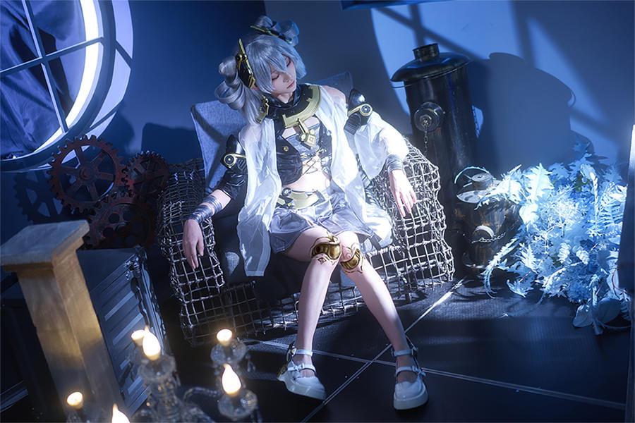 Kitaro_绮太郎-No.081–普罗米修斯-在线看 第2张 Kitaro_绮太郎-No.081–普罗米修斯-在线看 第2张