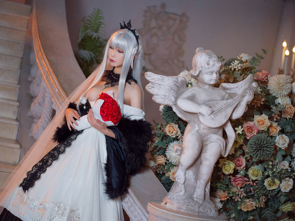 爱老师_PhD-No.027-少女前线 Kar98k-在线看 第1张 爱老师_PhD-No.027-少女前线 Kar98k-在线看 第1张