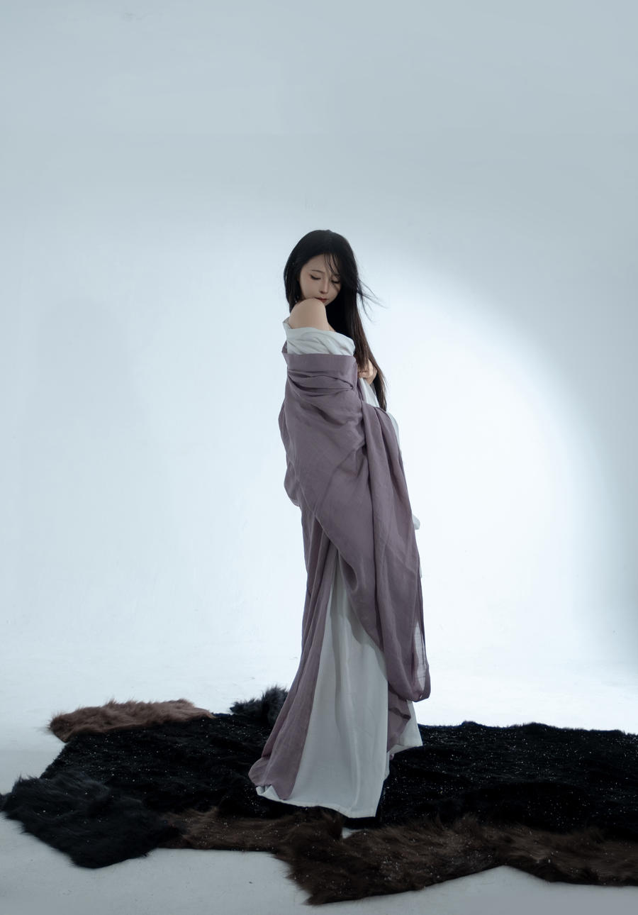 蠢沫沫-No.329 – 2024年会员 妲己-在线看 第3张 蠢沫沫-No.329 – 2024年会员 妲己-在线看 第3张