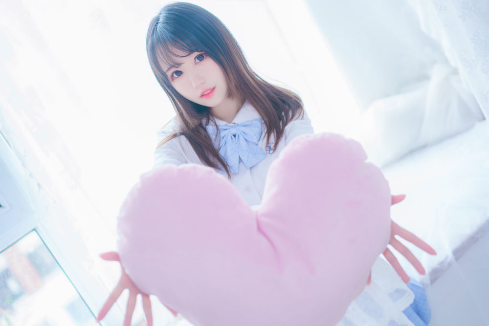 猫君君MaoJun-No.012-清凉一夏-在线看 第1张 猫君君MaoJun-No.012-清凉一夏-在线看 第1张