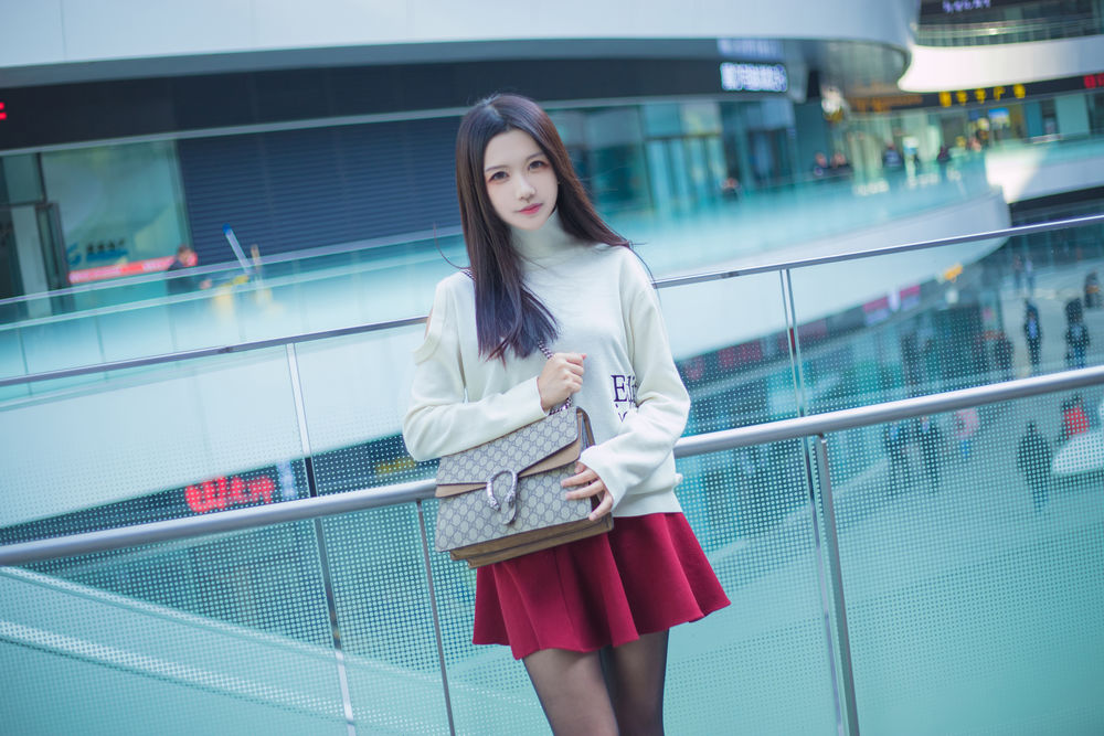 源纱希喵喵喵-No.001-清风 银河SOHO日常-在线看 第3张 源纱希喵喵喵-No.001-清风 银河SOHO日常-在线看 第3张