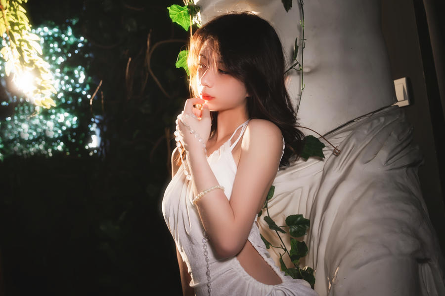 清青琴玖-No.025–阿佛洛狄忒-在线看 第3张 清青琴玖-No.025–阿佛洛狄忒-在线看 第3张