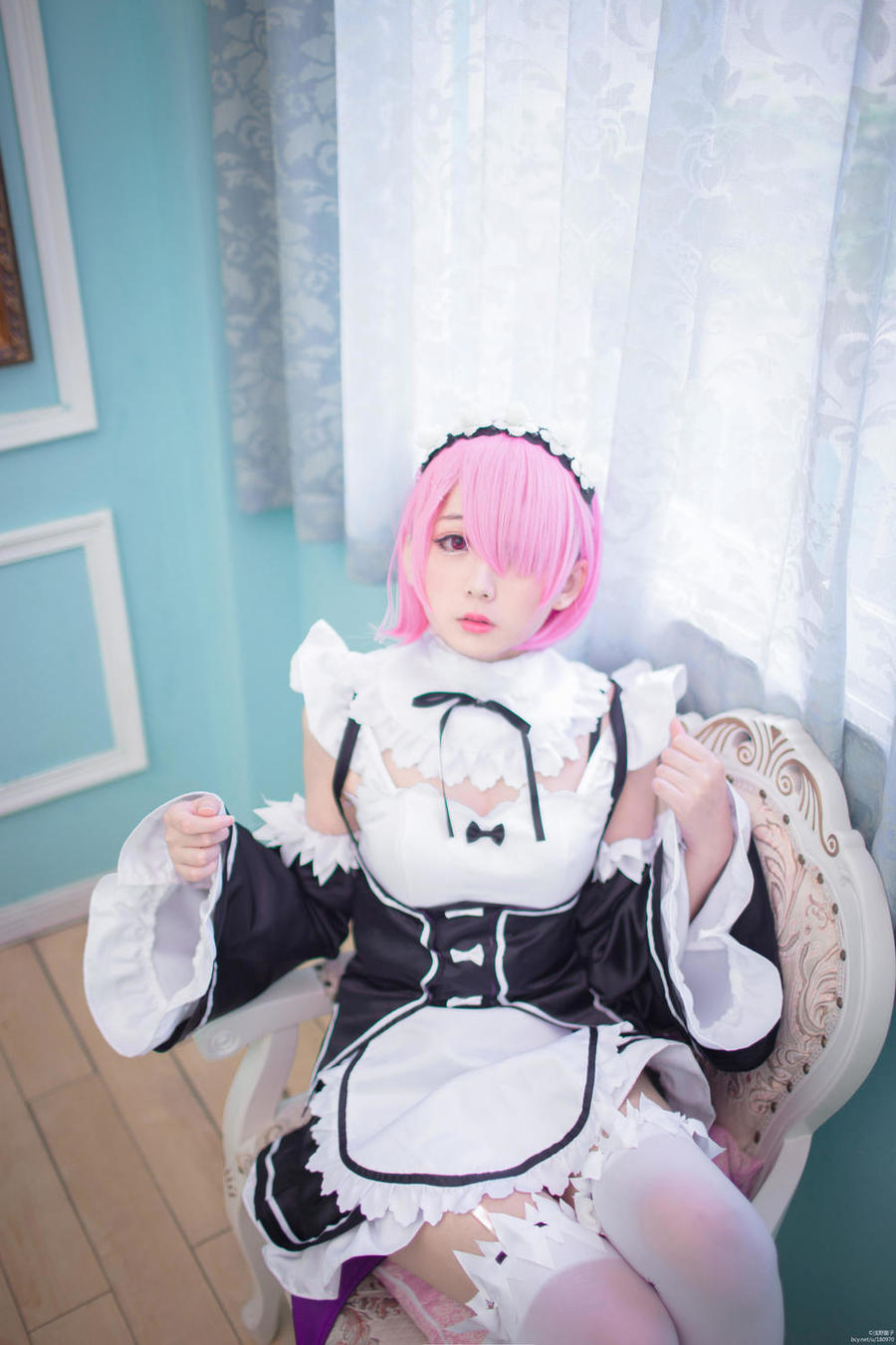 浅野菌子-No.012-Re_从零开始的异世界生活 拉姆-在线看 第3张 浅野菌子-No.012-Re_从零开始的异世界生活 拉姆-在线看 第3张