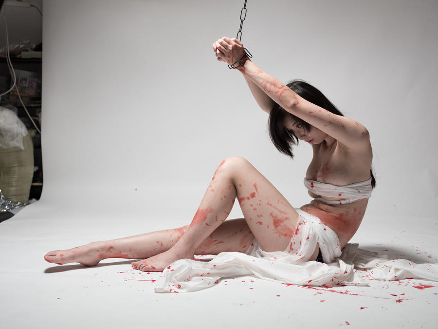 爱老师_PhD-No.042-束缚-在线看 第1张 爱老师_PhD-No.042-束缚-在线看 第1张