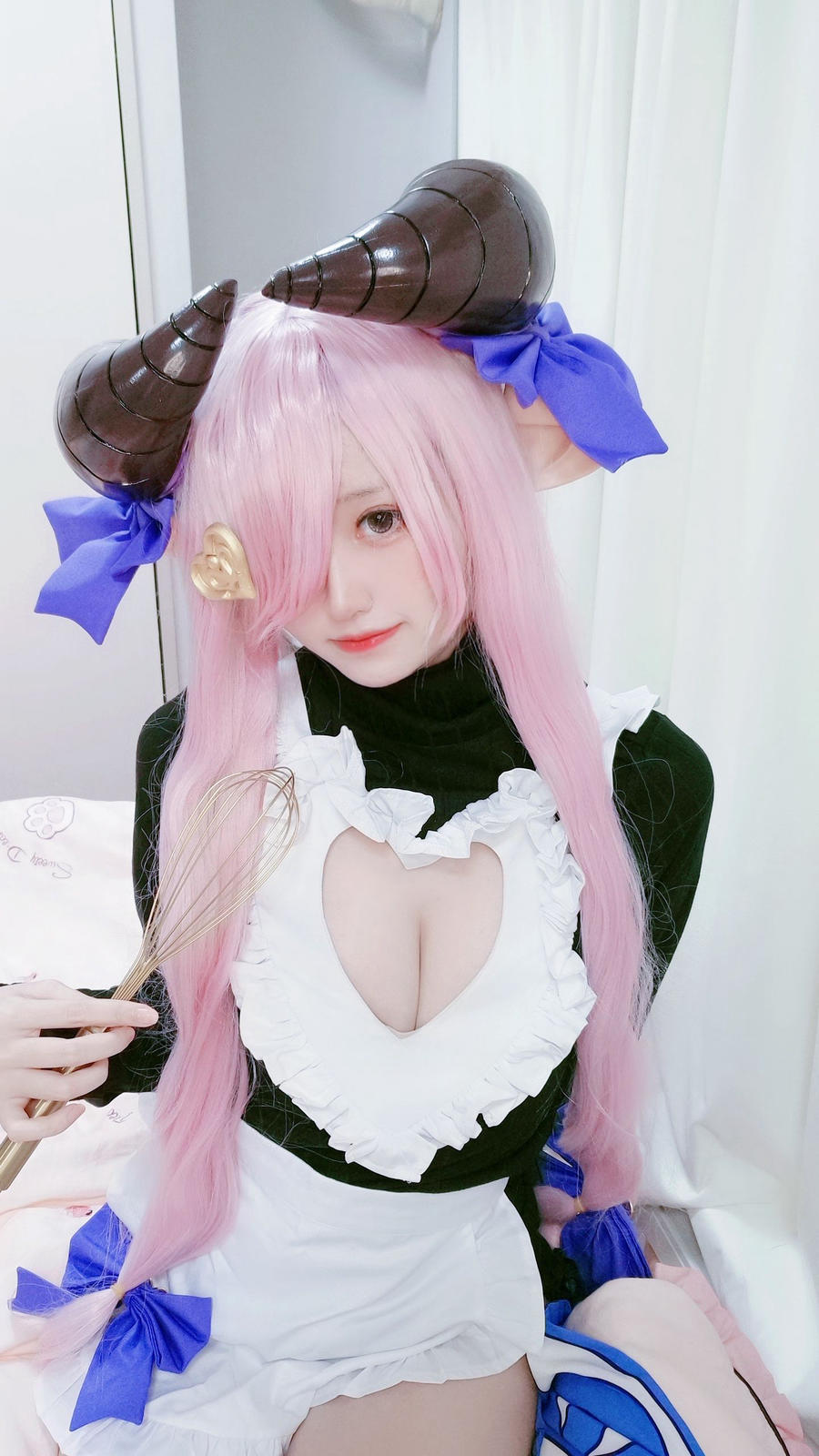 千阳(ちよ)-No.037-娜露梅娅节-在线看 第3张 千阳(ちよ)-No.037-娜露梅娅节-在线看 第3张