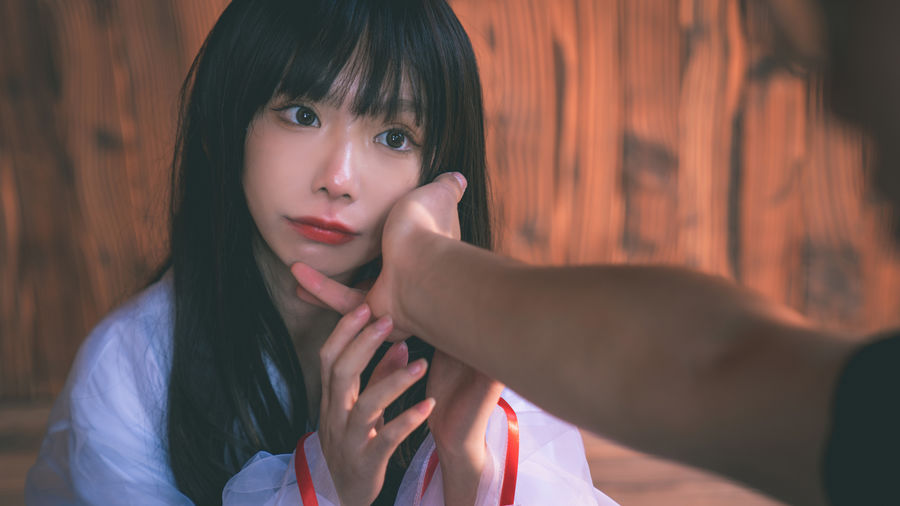 一北亦北-No.018-侍神令 一北亦北&寒烟烟烟-在线看 第3张 一北亦北-No.018-侍神令 一北亦北&寒烟烟烟-在线看 第3张