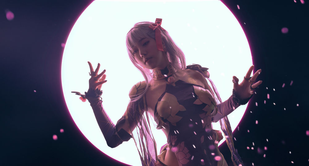 蓝小沂KiKi-No.006-愛もてかれるは恋無きなり-在线看 第1张 蓝小沂KiKi-No.006-愛もてかれるは恋無きなり-在线看 第1张