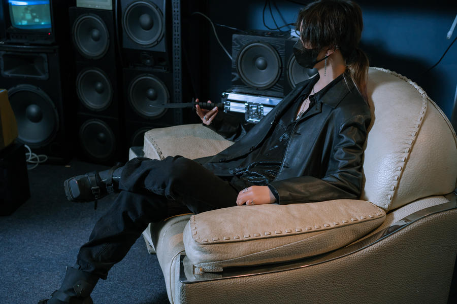 云溪溪-No.099 – 审讯特工-在线看 第1张 云溪溪-No.099 – 审讯特工-在线看 第1张