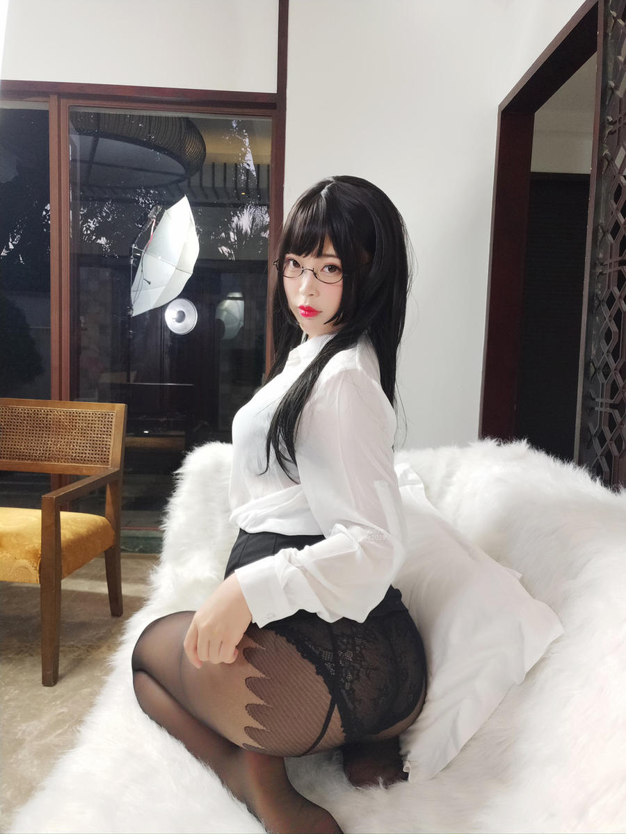 白烨妹纸-No.045-家庭教师-在线看 第3张 白烨妹纸-No.045-家庭教师-在线看 第3张